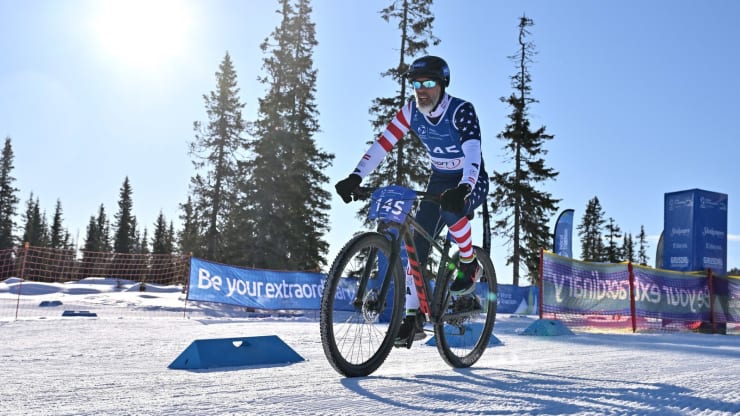 Tri run bike 2025